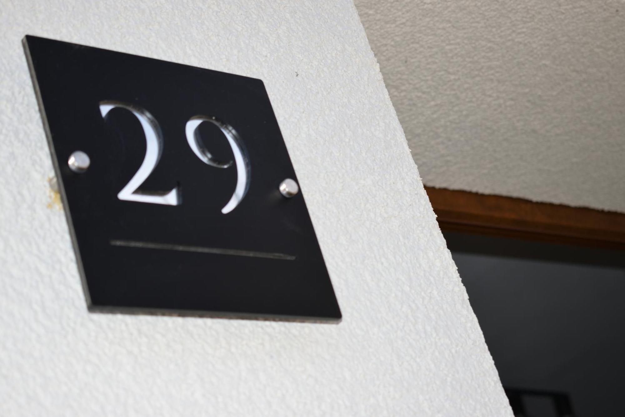 Apartmán Quigna 29 Tresenda Exteriér fotografie
